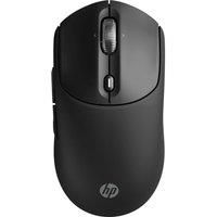 HP 700 Ultra-fast Rechargeable Supercapacitor Wireless Mouse | Bluetooth 5.2 and USB 2.4 GHz | 4D Wheel | Up to 30 Days Use | USB-C | 6000 DPI | Compatible with Windows, Mac, ChromeOS, iOS, Android