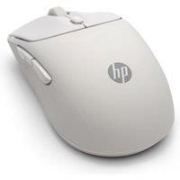 Hp400 Wless Mouse Grey NEW