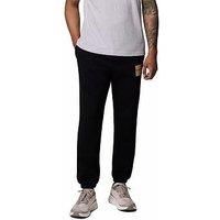 Columbia Men'S Columbia Trek Jogger - Black