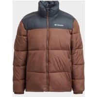 Men's Puffect III Puffer Jacket, Brown