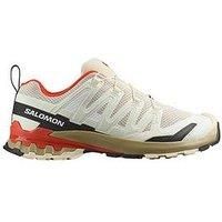 Salomon Men'S Trail Running Xa Pro 3D V9 Trainers - Beige