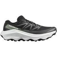 Salomon Men'S Trail Running Ultra Flow 2 Trainers - Black