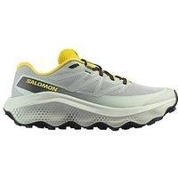 Salomon Men'S Trail Running Ultra Flow 2 Trainers - Grey