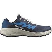 Salomon Mens Trail Running Alphaglide Goretex Trainers - Blue