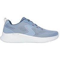 Skechers Sk LTE Pr Womens Slate M/Pk Tr 7 UK