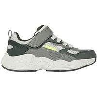 Skechers Kids Adaptive Closureair-Cooled Mf Lightweight Machine Washable