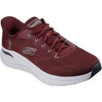 Skechers Mens Slip-ins Arch Fit 2.0 Lestur Trainers 2025 Walking Shoes Comfort