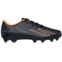 Skechers Men/'s Football Boots, EU 45 Black