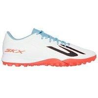 SKECHERS UNISEX ASTRO TURF TRAINERS FOOTBALL BOOTS SKX 2 CLUB TF SHOES