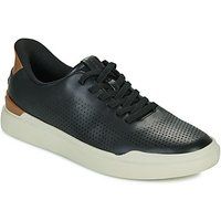 Skechers  OWEN CONNELL SLIP-INS  men's Slip-ons (Shoes) in Black