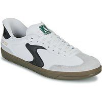 Skechers  HOTSHOT SLIP-INS  men's Shoes (Trainers) in White