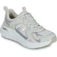 Skechers Women/'s Arch FIT 2.0 Sneaker, Natural, 4 UK