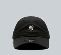 New Era 9Twenty Casual Cap MINI LOGO New York Yankees