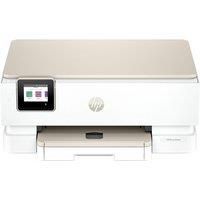 HP Envy Photo 7234 All in One Printer | Wireless | Print, Scan & Copy | 6 months free Instant Ink limited time only | Photo tray | Touchscreen | 2-sided photo printing | Self-healing dual band Wi-Fi