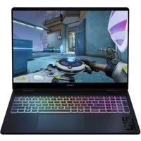 HP OMEN MAX 16-ah0500na 16" Gaming Laptop - IntelCore£ Ultra 9, RTX 5080, 1 TB SSD, Black
