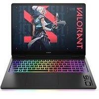 Hp Omen 16-Ah0007Na - Geforce Rtx 5080 - Intel Core Ultra 9 (Series 2) - 32Gb Ram - 1Tb Ssd - 16In - Black