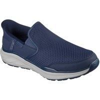 Skechers Equalizer 6.0 Textile Men's Navy Trainers