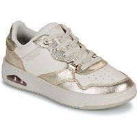 Skechers  UNO CTL  women's Shoes (Trainers) in Gold
