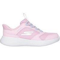 Skechers Slip-Ins Bungee Sneaker W/ Air-Cooled Mf