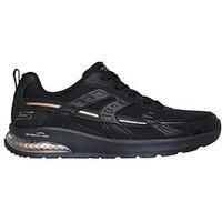 Skechers Bobs Vision Air Tiered Vision Trainer - Black