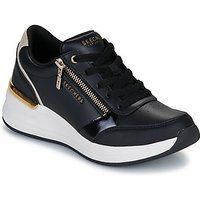 Skechers  BILLION 2  women's Shoes (Trainers) in Black