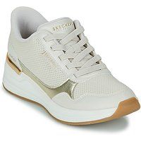 Skechers  BILLION 2 SLIP-INS  women's Shoes (Trainers) in Beige