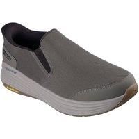 Skechers Go Walk Stability 2.0 TPU Men's Dark Taupe Trainers
