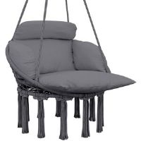 World Menagerie Chair Hammock 40cm H X 60cm W X 80cm L