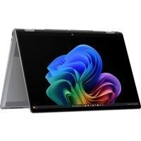 HP OmniBook X Flip 16-ar0004na 16" 2-in-1 Laptop - AMD Ryzen 5, 512GB SSD, 16 GB RAM - Lunar Grey, Grey