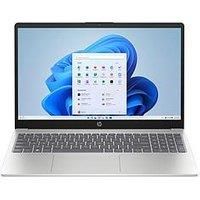HP 15-fc0051na Laptop -, 512GB SSD, 16 GB RAM - Silver, Silver