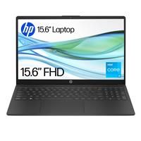 HP 15" Laptop - Intel® Core™ i3, 4GB, 128GB (15-fd0060na)