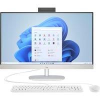 HP 27-cr0000na 27in AMD R7 16GB 512GB All-in-One PC