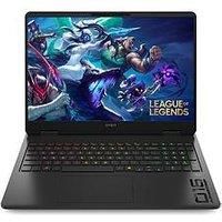 OMEN Gaming Laptop 16-ap0002na - NVIDIA GeForce RTX™ 5060