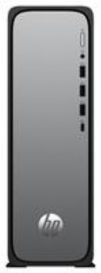 HP OmniDesk Slim Desktop - Intel® Core™ i3, 8GB, 256GB