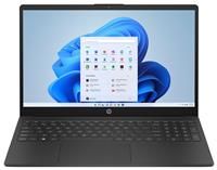 HP BQ7V0EA 15.6in R7 8GB 512GB Laptop - Black