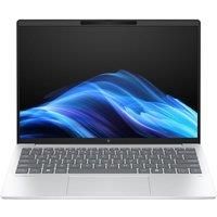 HP OmniBook 7 Aero NGAI 13.3" Laptop - AMD Ryzen AI 5, 512 GB SSD, Glacier Silver, Silver/Grey