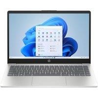 HP 14-ep0532sa 14" Laptop - IntelCore£ i7, 512 GB SSD, Silver, Silver/Grey
