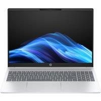 HP OmniBook 5 16" Laptop - IntelCore£ i5, 512 GB SSD, Silver, Silver/Grey