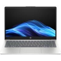 HP 14-ep0530sa 14" Laptop - IntelCore£ i3, 128 GB SSD, Natural Silver, Silver/Grey
