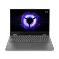 Lenovo Loq 15Irx11E - Geforce Rtx 5050 - Intel Core I5 - 16 Gb - 512 Gb Ssd - 15.6In Fhd - Grey Gaming Laptop