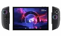 Lenovo Legion Go (2Nd Gen) 8Ahp2 - Amd Ryzen Z2 - 32 Gb - 512 Gb Ssd - 8.8In Wuxga - Black - Handheld Gaming