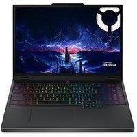 Lenovo Legion 5 15Irx10 Gaming Laptop - Geforce Rtx 5050 - Intel Core I7 - 16 Gb - 512 Gb Ssd - 15In Wqxga - Black