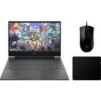 HP 15.6" Gaming Laptop 16 GB RAM 512GB Intel Core i5 Windows 11 Home Gaming