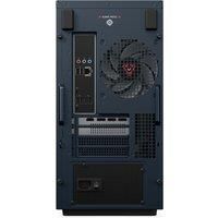 HP OMEN 35L Gaming PC - IntelCore? i7, RTX 5060, 1 TB SSD, Black