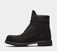 Timberland 6 Inch Premium Boot - Black - Size 7