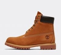 Timberland 6 Inch Premium Boot - Sand - Size 8