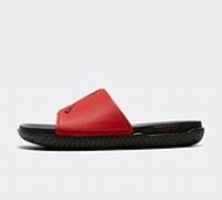 Jordan Jumpman Slide - Red - Size 7