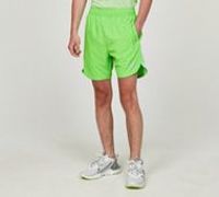 Frequency Junior Sustain Tech Short - Green - Size S/B