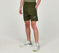 Frequency Junior Vision Short - Green - Size S/B