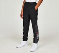 Closure London Junior Ripstop Tech Pant - Black - Size XL/B